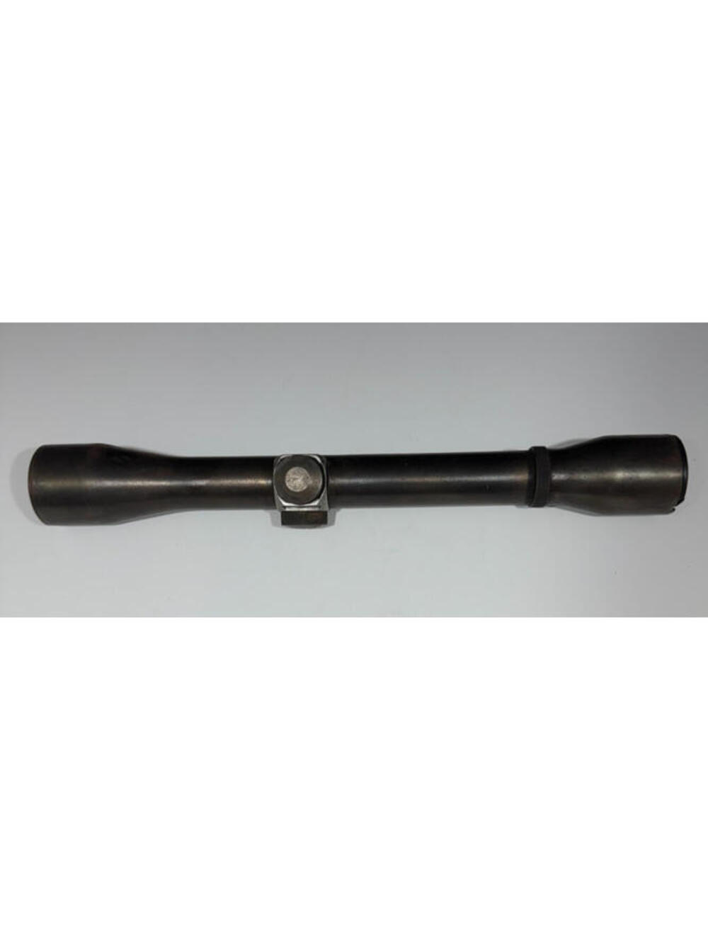 Vintage Weaver Rifle Scope Fix Sight, Crosshair